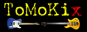 ToMoKix Logo